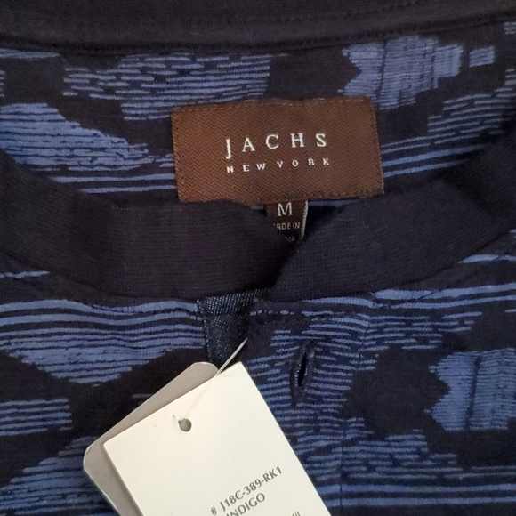 Jach's new york henley - Picture 3 of 4
